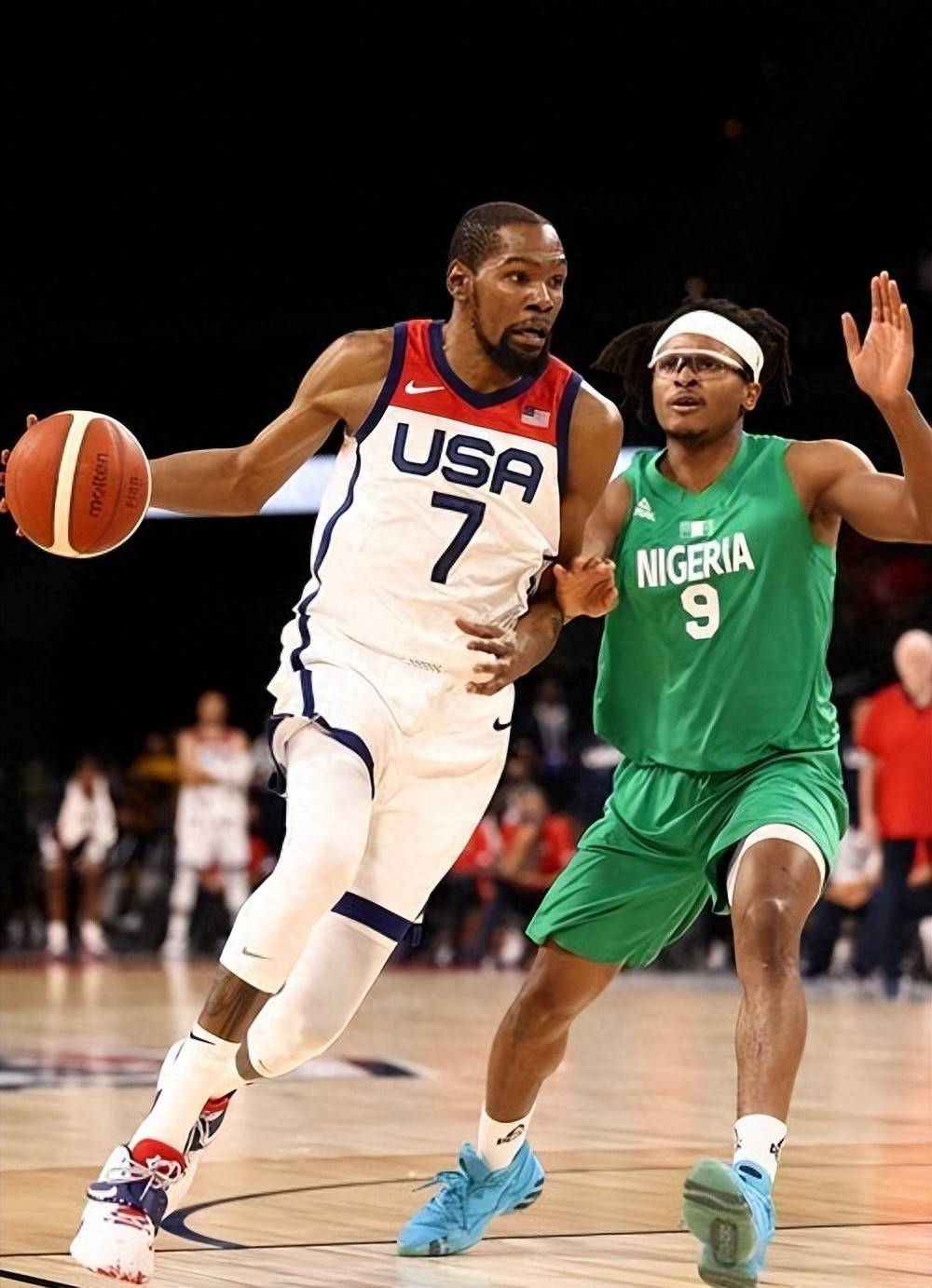 开云-杜兰特官方宣布比赛规则变更新规，日本队引发争议！