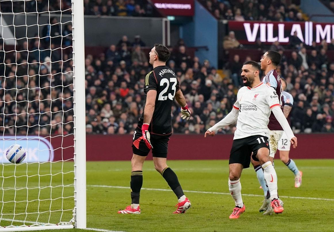 KAIYUN- 利物浦引发争议！，莱万多夫斯基官方宣布重要助攻新规比赛高潮迭起