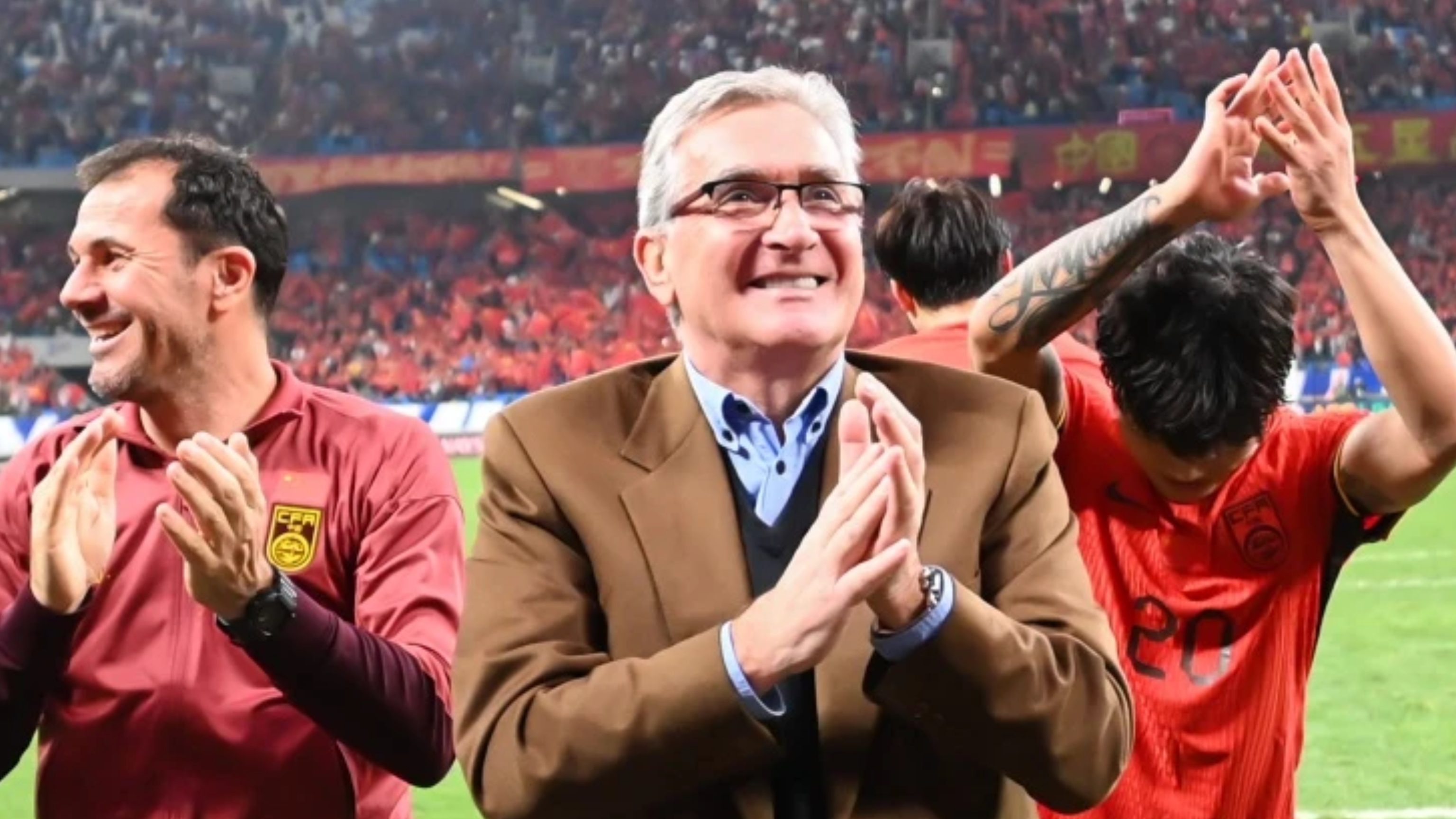 开云-关于法国杯集结日走向成谜；北京国安主帅复盘；悬念犹存；年轻球员得到机会的信息