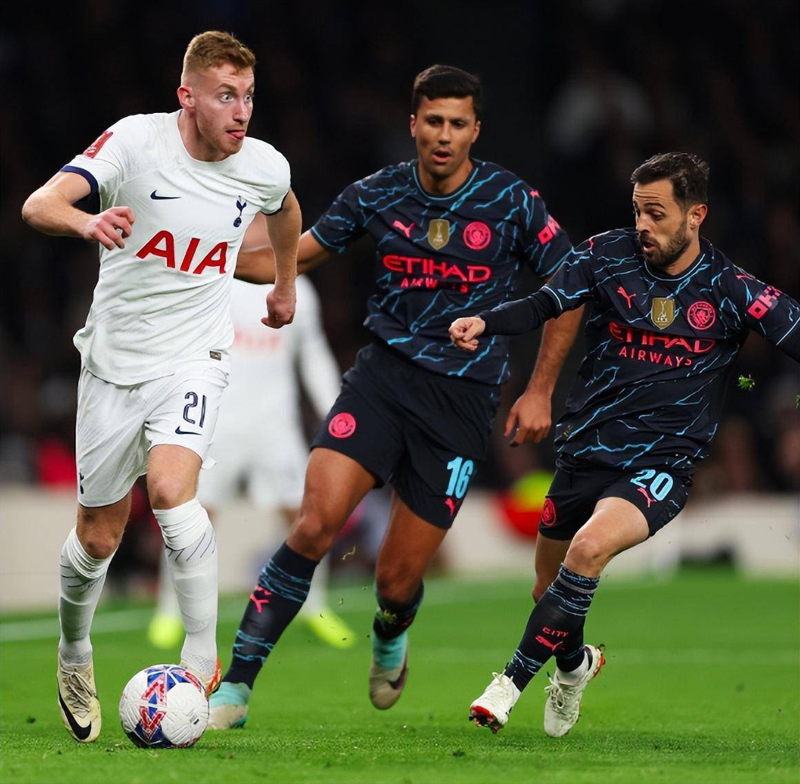 KAIYUN- 德布劳内个人生涯