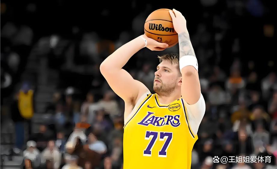 KAIYUN- 东契奇选秀顺位排名前十