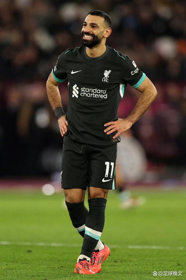 KAIYUN- 萨拉赫接受采访暗示离队西甲踢球?为什么不呢