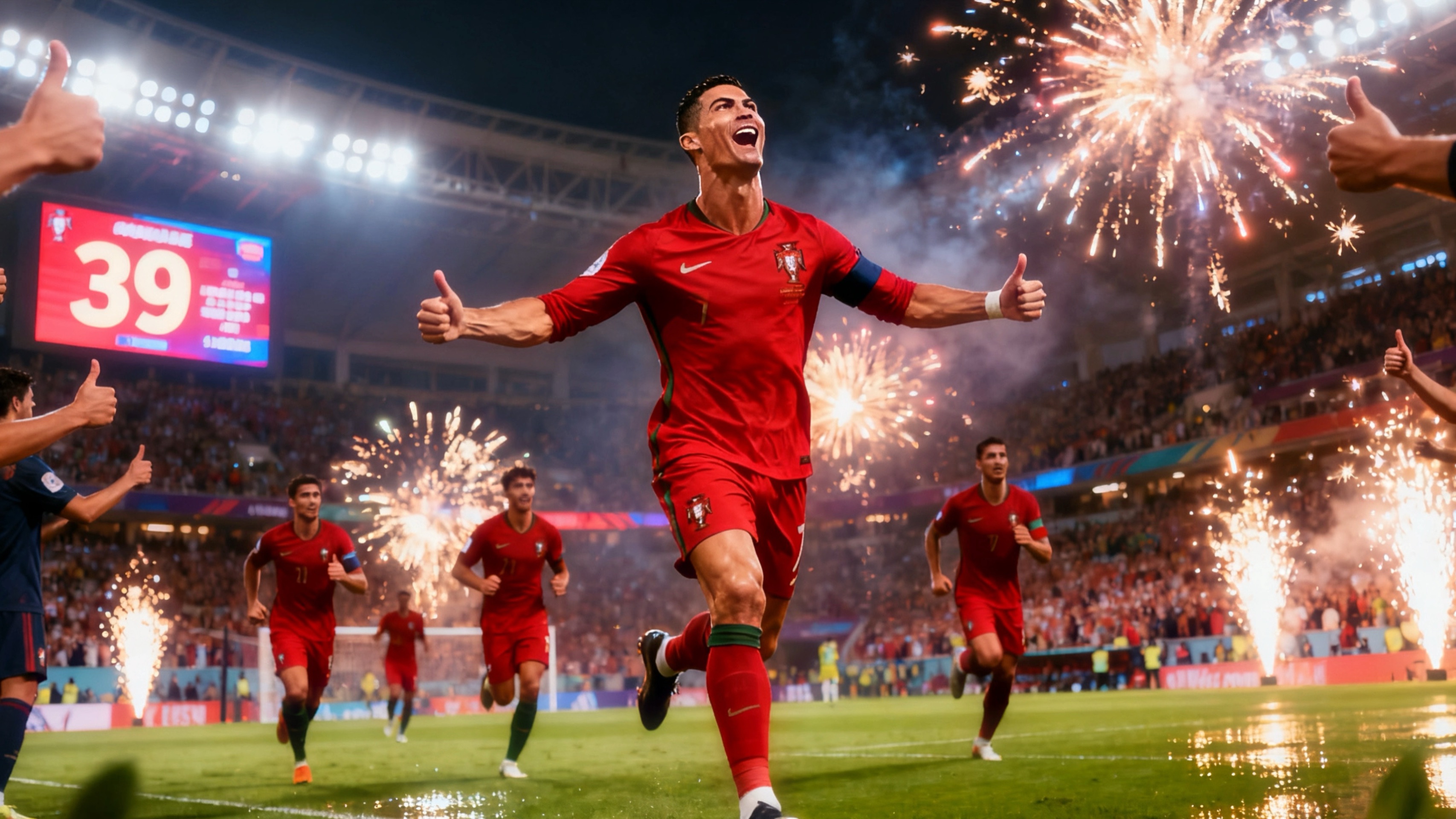 开云体育-C罗迎来二十赛季高光表现,勇士球迷沸腾!的简单介绍