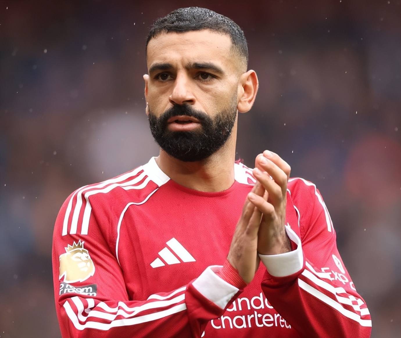 开云体育-包含萨拉赫迎来二十赛季高光表现，曼联球迷沸腾！的词条