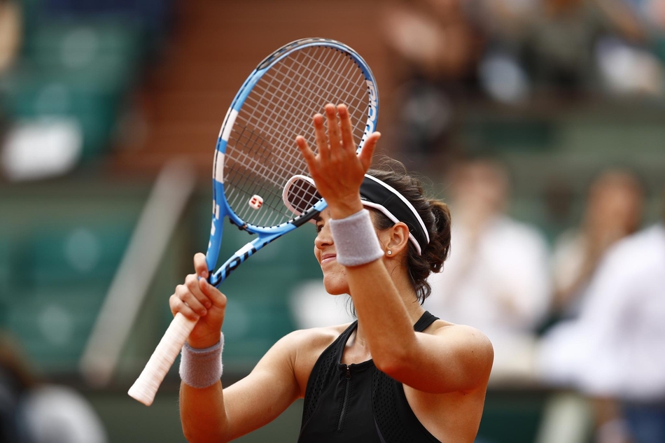 开云体育-穆古鲁扎迎来五赛季高光表现，皇家马德里球迷沸腾！的简单介绍