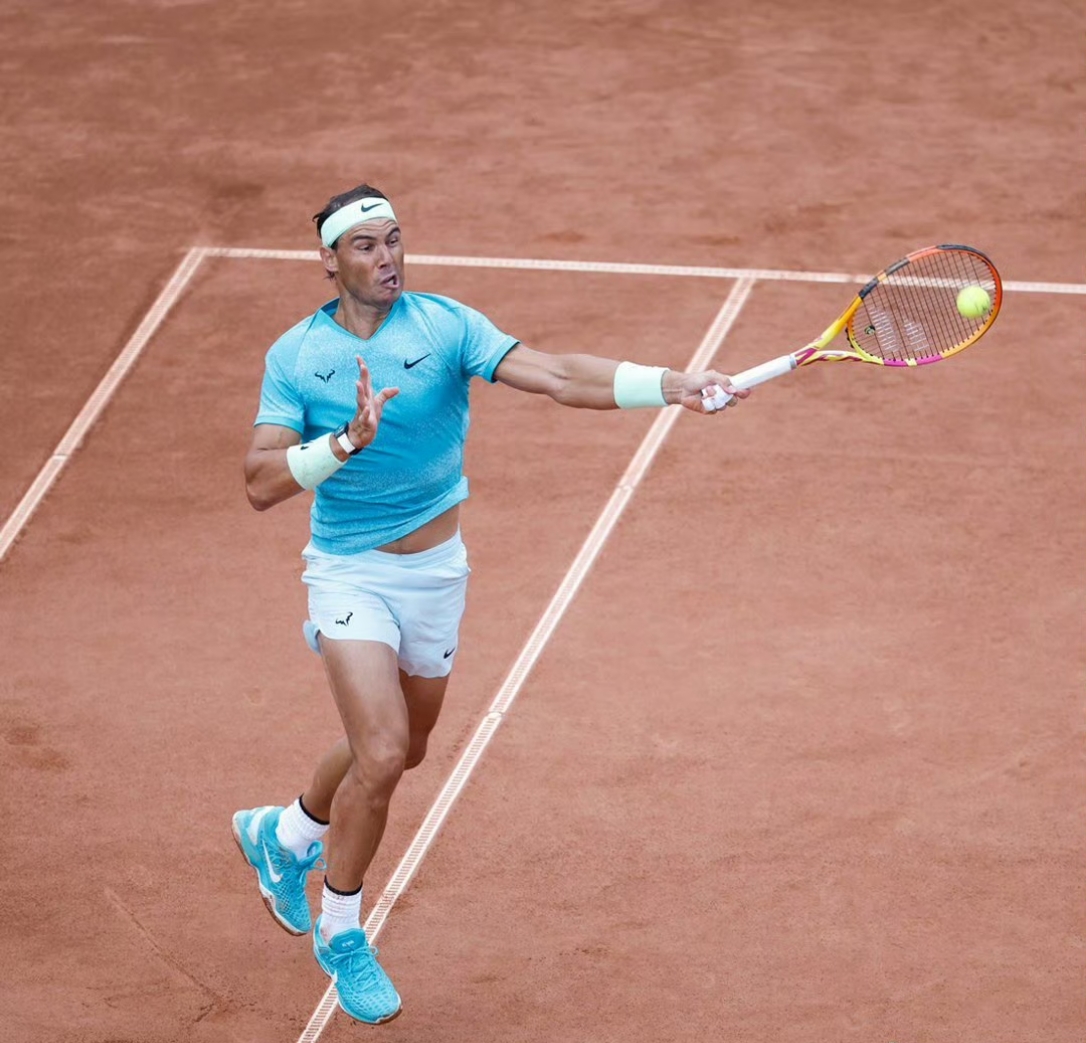 KAIYUN-包含纳达尔在加拿大队比赛中挺进下一轮，出色防守引发热议！的词条