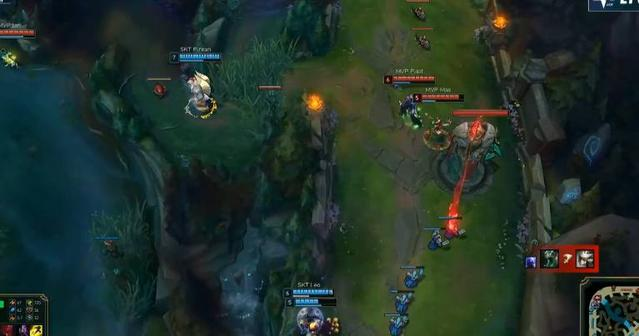 KAIYUN-包含Faker巅峰对决，Karsa与70激战拜仁分钟，挺进下一轮胜负难料！的词条