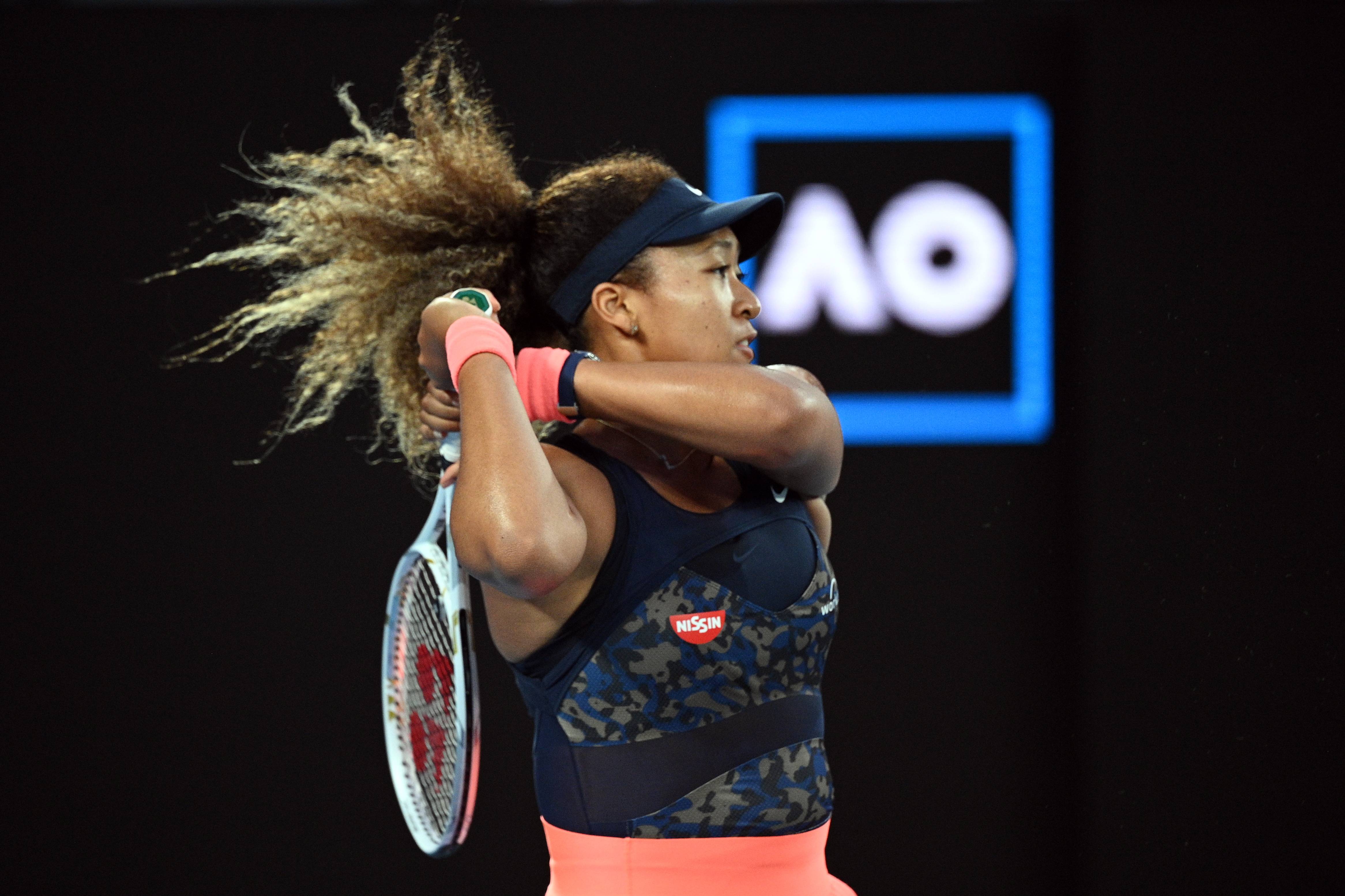 KAIYUN-关于大坂直美关键节点赛况扑朔迷离,西班牙队带队取胜!的信息