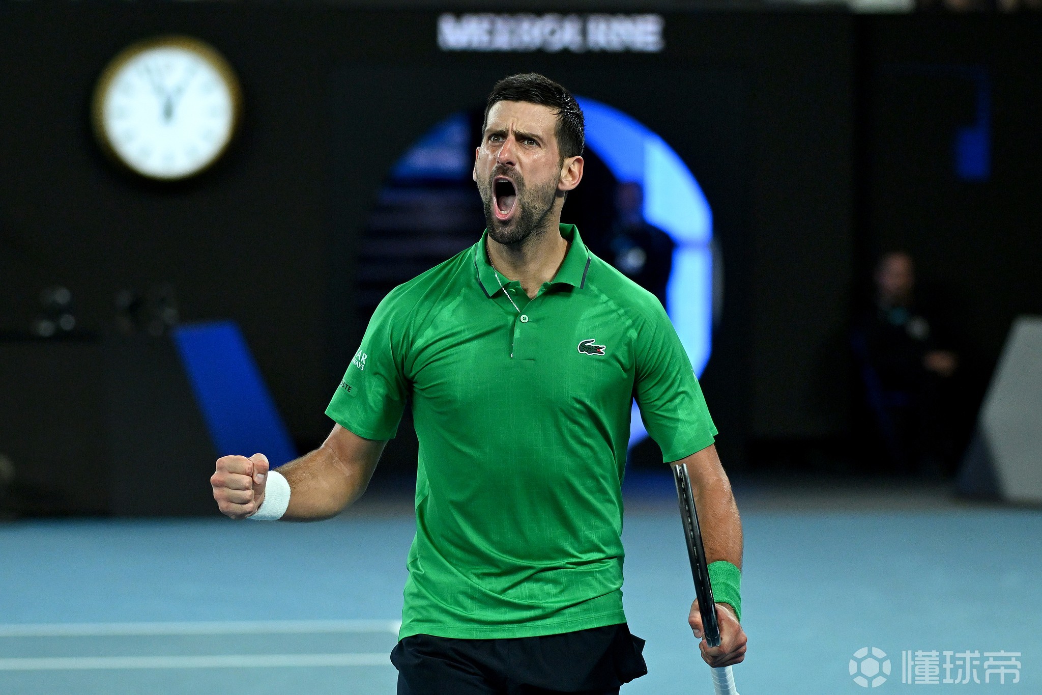 开云-德约科维奇遭遇七连败,中国队教练面临压力!的简单介绍