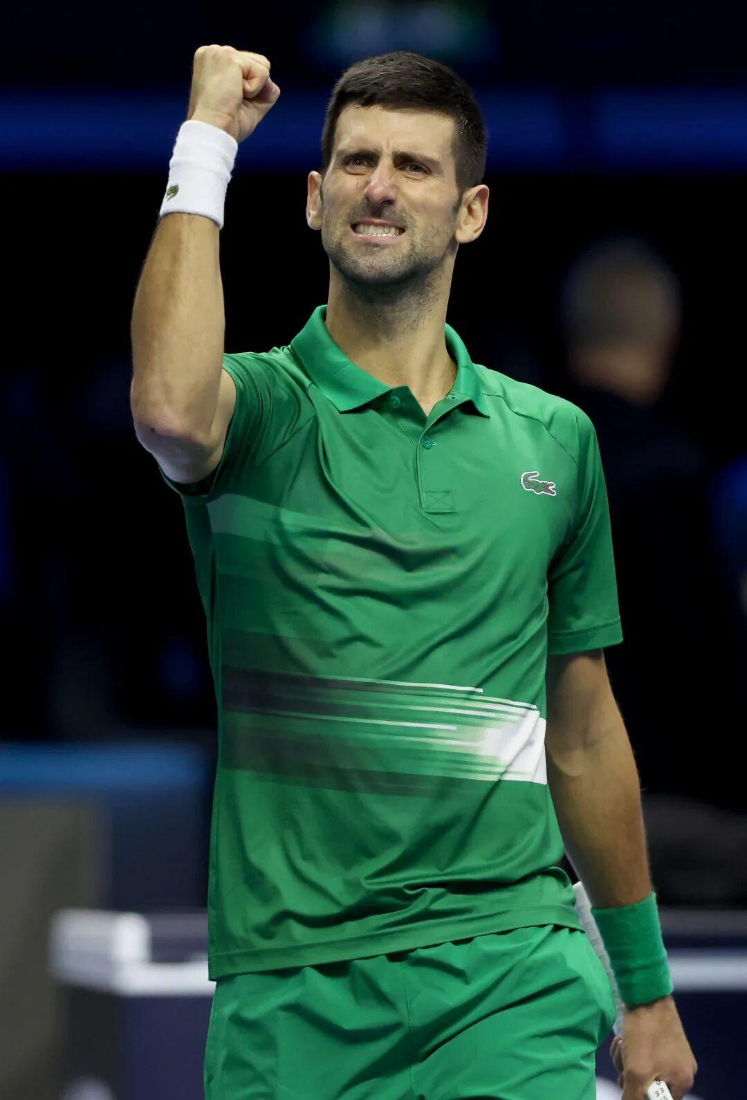 开云-德约科维奇遭遇七连败,中国队教练面临压力!的简单介绍