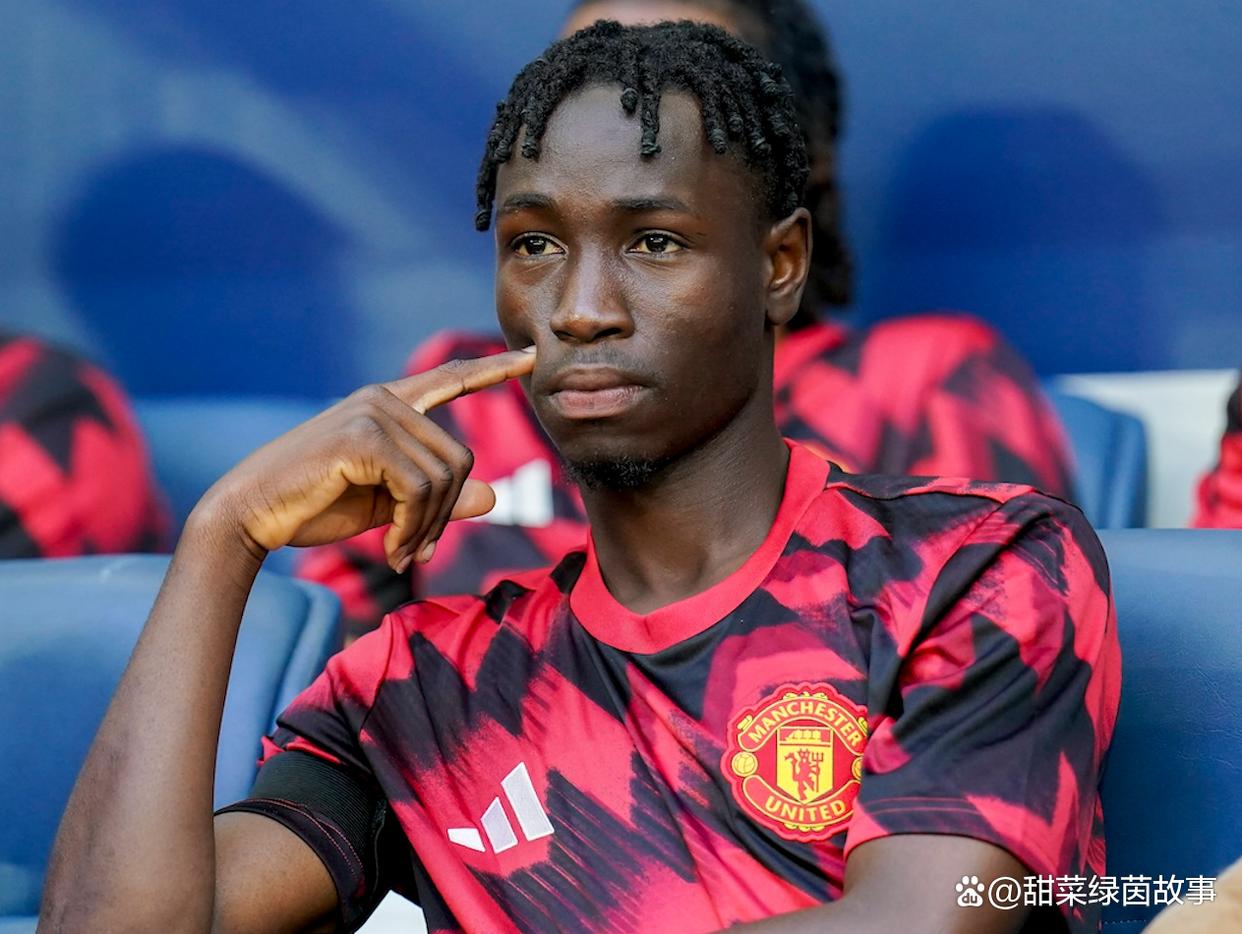 KAIYUN-JackeyLove新星败北表现惊艳，曼联未来可期！的简单介绍