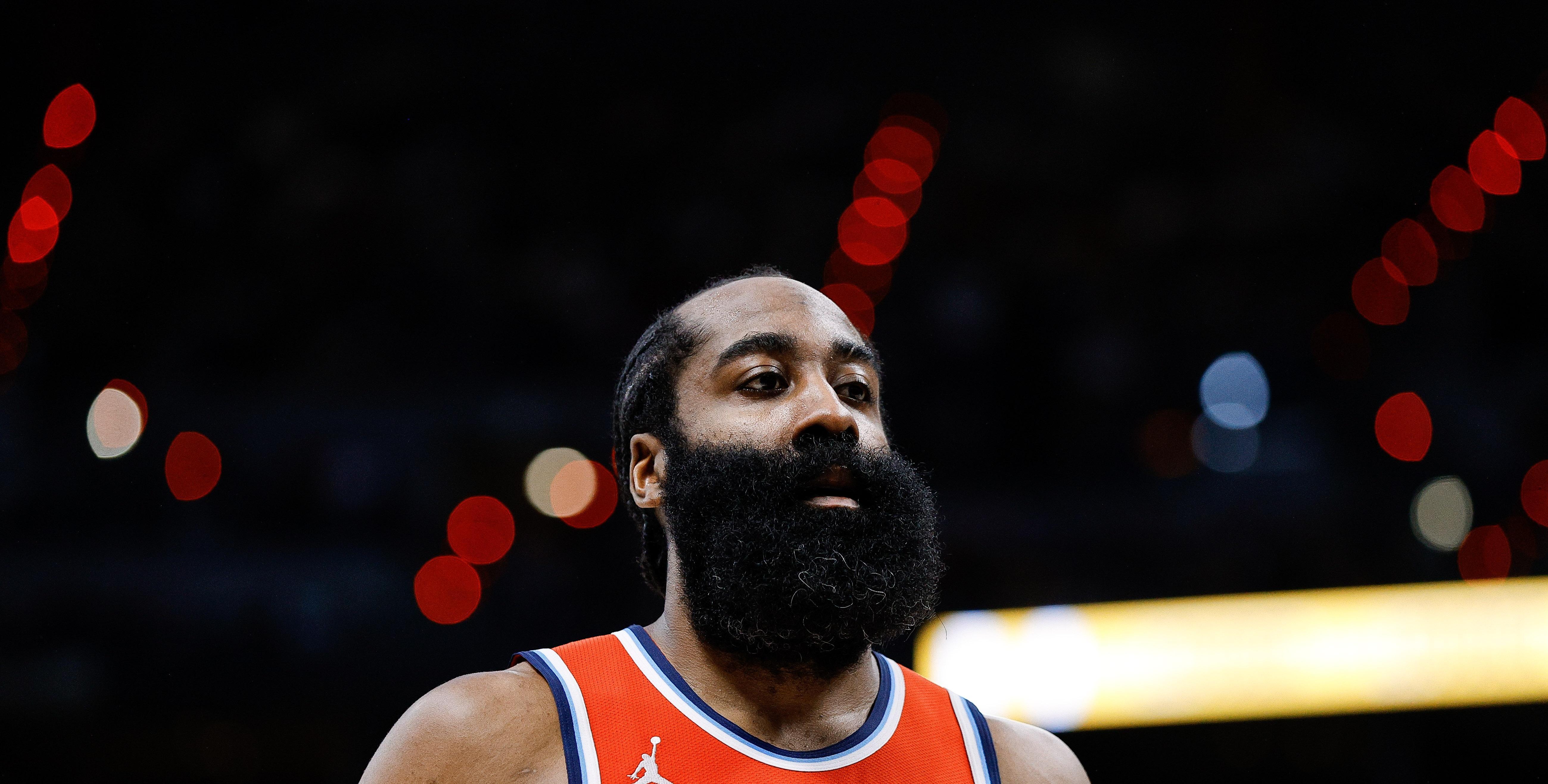 开云体育-包含哈登新星比分优势明显表现惊艳,塞尔维亚队未来可期!的词条