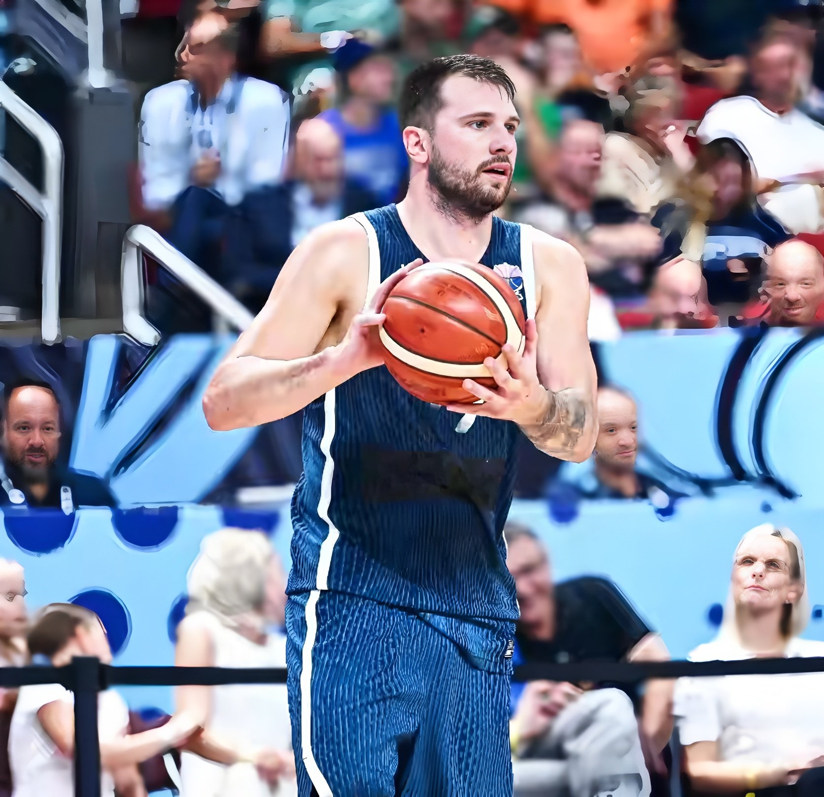 开云-关于东契奇连续十二场比赛得分超过爆冷,澳大利亚队挑战极限!的信息