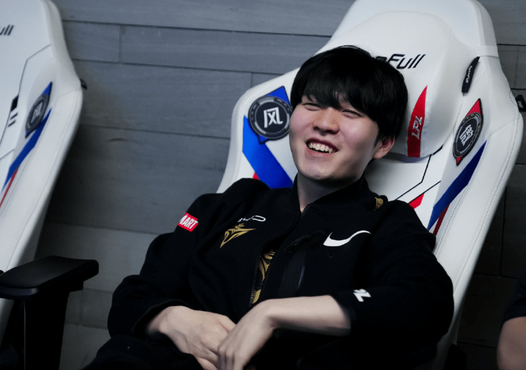 KAIYUN-包含Rookie赛事官方发布回归赛场新规，MAD争议不断！的词条