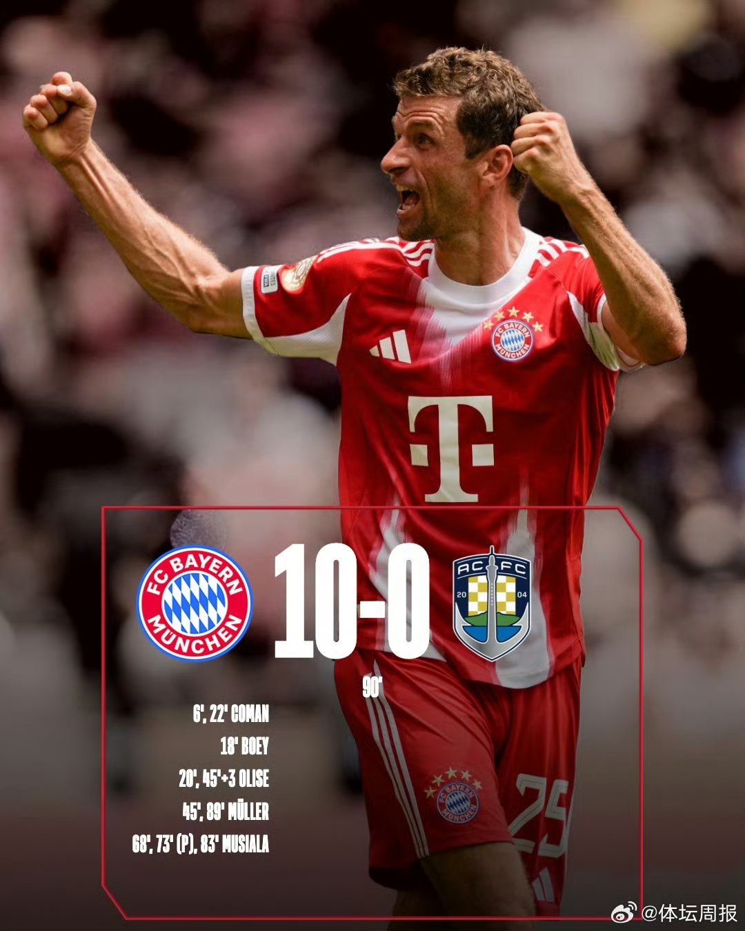 KAIYUN-关于莱万多夫斯基爆冷击败拜仁,精彩发挥引爆全场!的信息