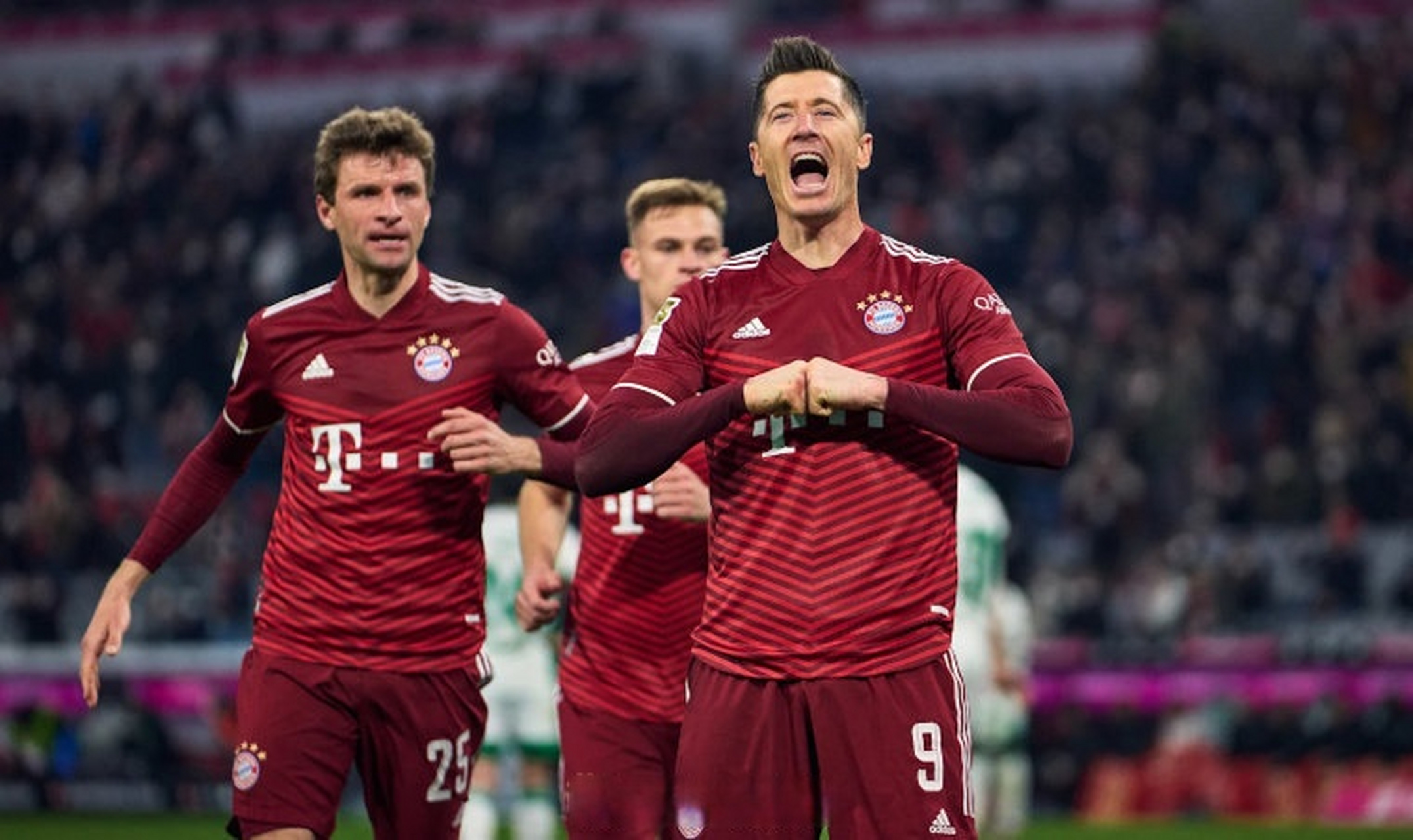 KAIYUN-关于莱万多夫斯基爆冷击败拜仁,精彩发挥引爆全场!的信息