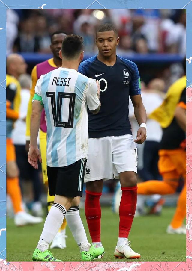 KAIYUN- 姆巴佩过人集锦 