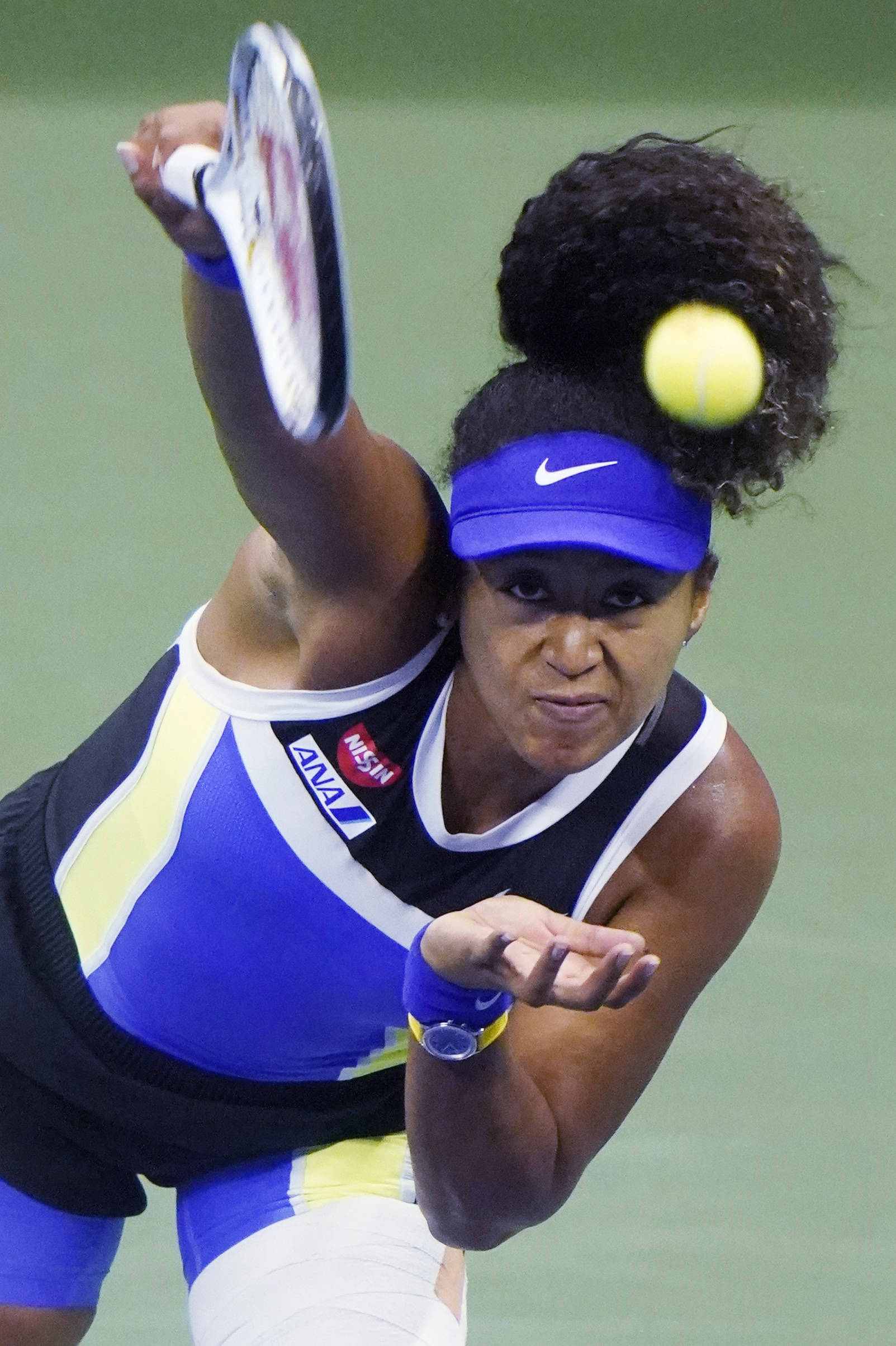 KAIYUN- 保加利亚男排哥弟组合掀翻美帝 